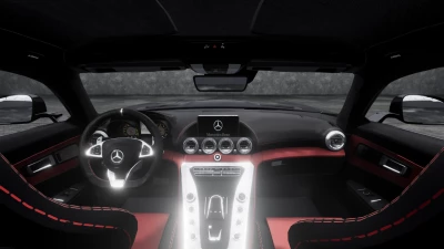 Mercedes-AMG GT RELEASE 0.29.x