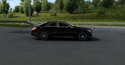 Mercedes Benz CLS 1.48