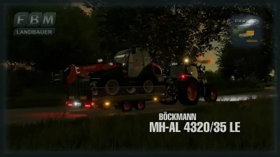 MH-AL 4320/35 LE v1.0.0.0