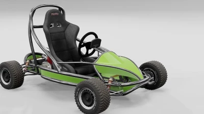 MINI FLEA GO KART 0.29.x