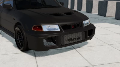 Mitsubishi Lancer Evolution 5-6 Free Release v1.1