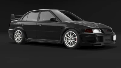 Mitsubishi Lancer Evolution 5-6 Free Release v1.1