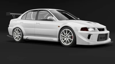 Mitsubishi Lancer Evolution 5-6 Free Release v1.1