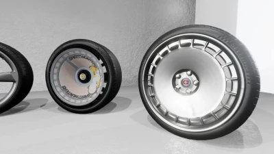 MOOSBACH WHEELPACK v1.3