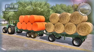 Multi Brand Trailer v1.2.1.0