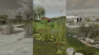 Natural Waterplants V1.0.1.0