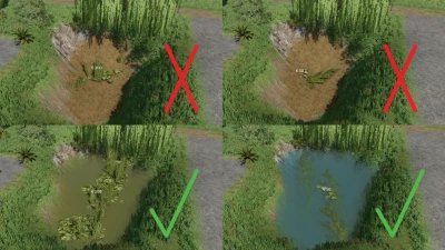 Natural Waterplants V1.0.1.0