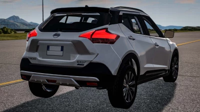 Nissan Kicks V1.2