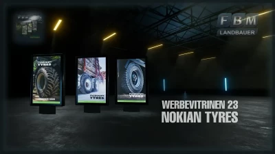 Nokian Advertising Showcases 23 v1.0.0.0
