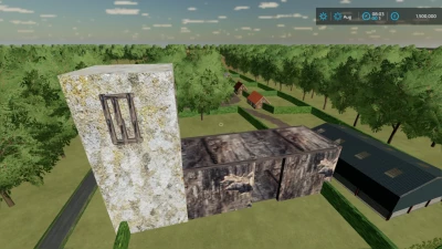 OLD CHURCH UK PREFAB v1.0.0.1