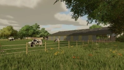 Old Stable v1.0.0.0