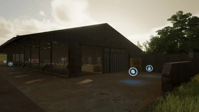 Old Stable v1.0.0.0