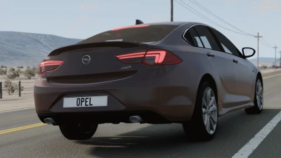 Opel Insignia v1.1