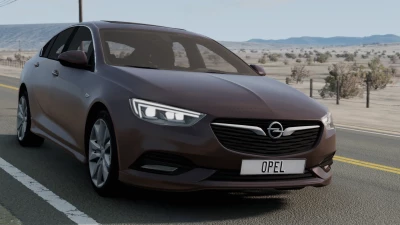 Opel Insignia v1.1