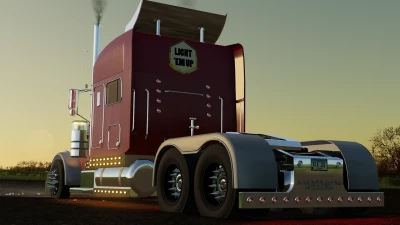 Peterbilt 379 v1.1.0.0