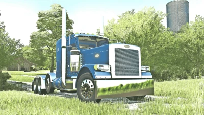 Peterbilt 389 v1.0.0.0