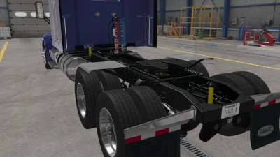 Peterbilt 579 v1.0 1.48