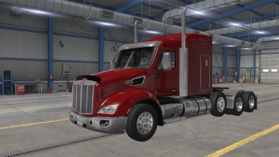 Peterbilt 579 v1.0 1.48