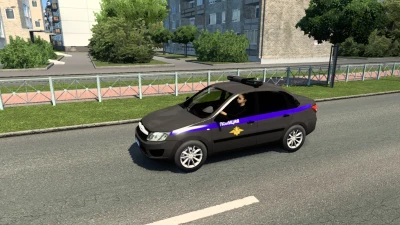 Police & ambulance extended pack v1.48.1