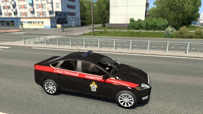 Police & ambulance extended pack v1.48.1