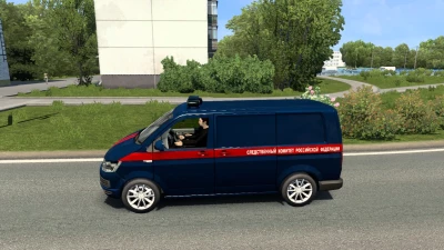 Police & ambulance extended pack v1.48.1