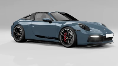 Porsche 911 0.29.x