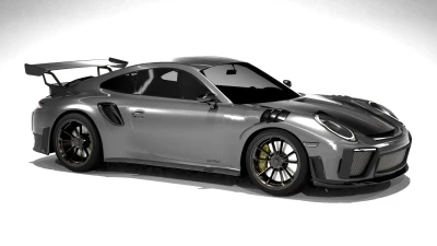 Porsche PACK v1.0