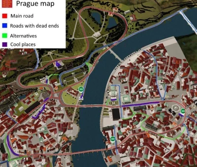 Prague New v1.0