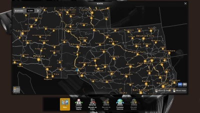 PROFILE AMERICAN ORIGINAL 1.48.2.1S NO MODS 1.0 1.48