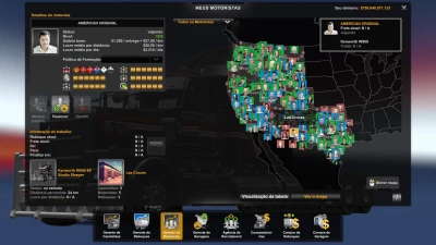 PROFILE AMERICAN ORIGINAL 1.48.2.1S WITH MODS 1.0 1.48