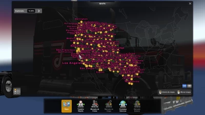 PROFILE AMERICAN ORIGINAL 1.48.2.1S WITH MODS 1.0 1.48