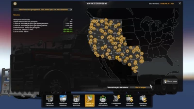 PROFILE AMERICAN ORIGINAL 1.48.2.1S WITH MODS 1.0 1.48