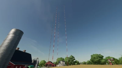 Radio Tower Pack v1.0.0.0