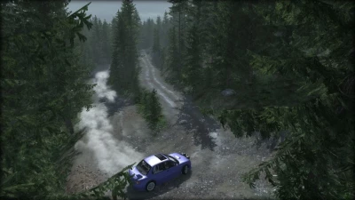 Rally Forest v1.5.1