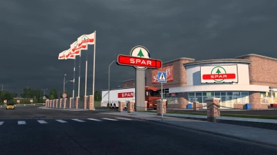 Real companies, gas stations & billboards v1.0.1 1.48