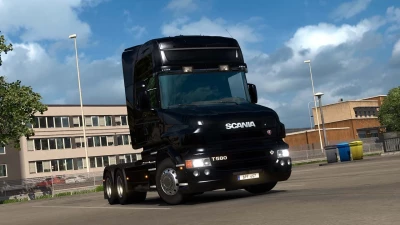 RJL Scania T & T4 Series v23.8.20