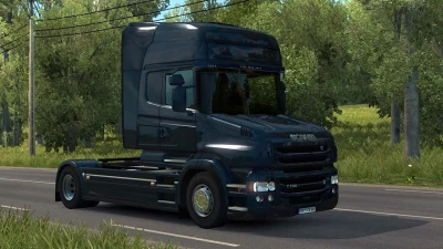 RJL Scania T & T4 Series v23.8.20