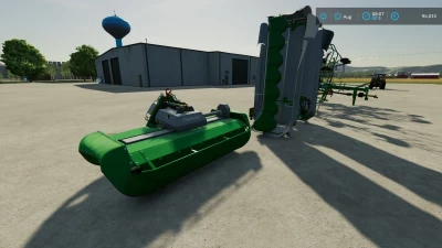 Samasz mod pack v1.0.0.0