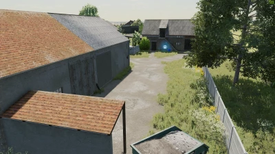 SaveGame Ździechów v1.0.0.0