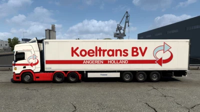 Scania NG 2016 Koeltrans Combo Skin 1.48