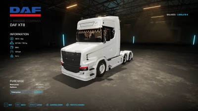 Scania S730 v1.2.0.0