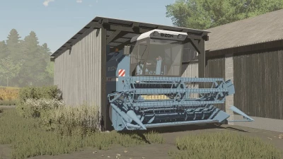 Small Shed v1.0.0.0