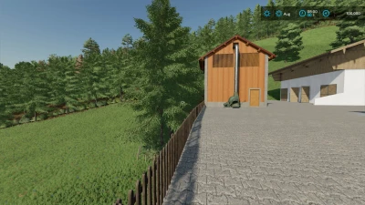 Steirischen Alpen 2k23 BETA v1.0.0.0