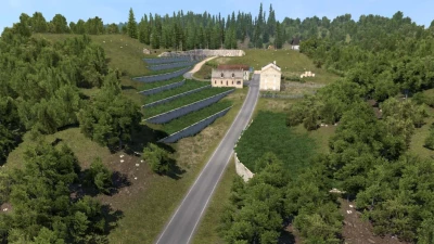 Sud de France Map v1.8.2 1.48