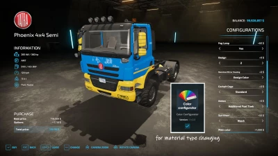 TATRA PHOENIX PACK V1.7.0.2