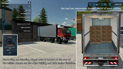 Plow Pack Add-On / FiveM 1.00 »  - FS19, FS17, ETS 2 mods