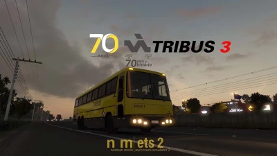 Tecnobus Superbus Tribus 3 v4 1.48