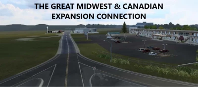 TGM CE Road Connection v1.3