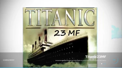 Titanic23 Multifruits v2.2.0.0