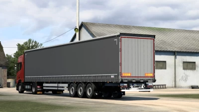 Trailer Schmitz 1.48